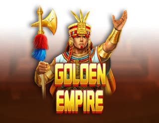Golden Empire Slot by TaDa Gaming .